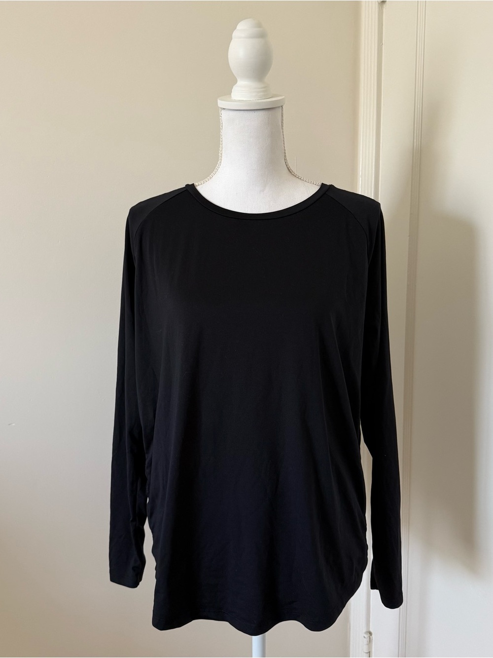 Kindred Bravely nursing active long sleeve